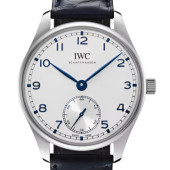 [ZF공장] IWC 포르투기저 오토매틱 40 [40.4mm] [Cal.82200]